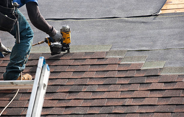 Licensed Storm Damage Roof Repair service in Fruitland Park, FL - Brentwood Metal Roofing